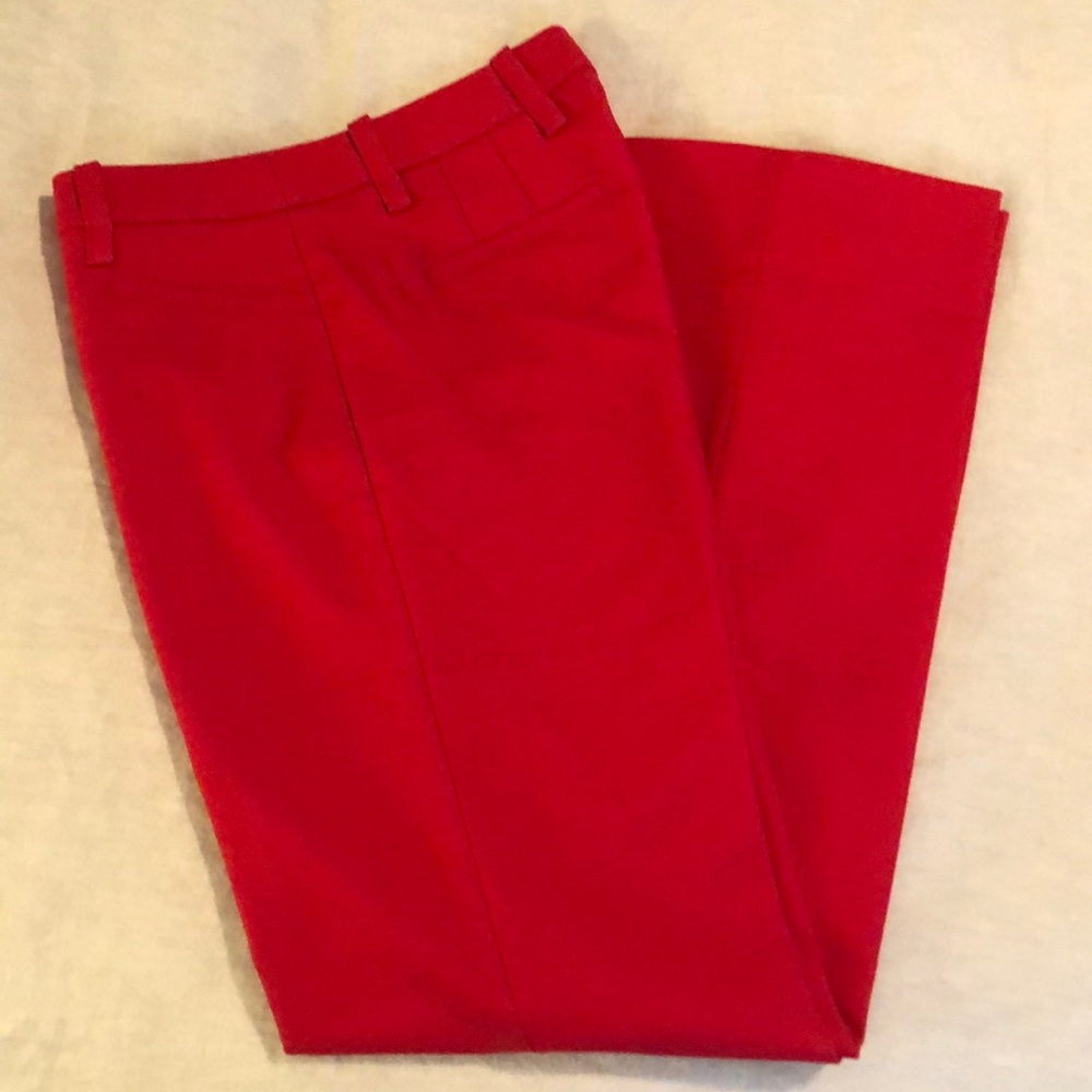 Banana Republic Wool Trousers